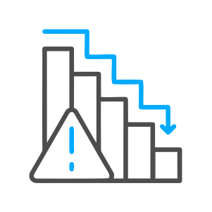 Lower Core Losses icon