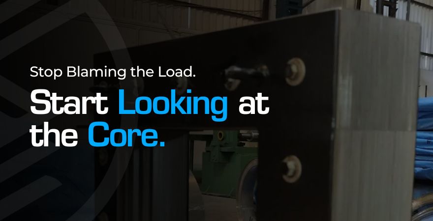 Core Loss Myths & Misunderstanding of Transformer Cores